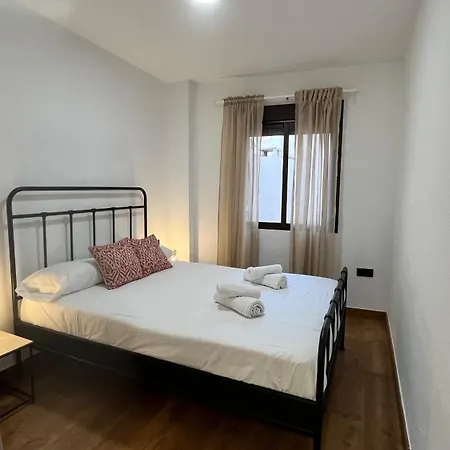 Apartment Galteo Espinel *