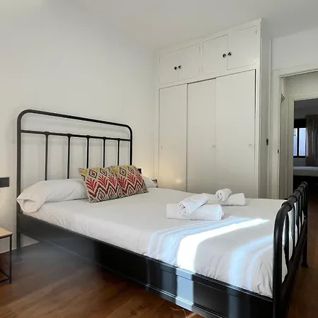 Galteo Espinel Apartment *