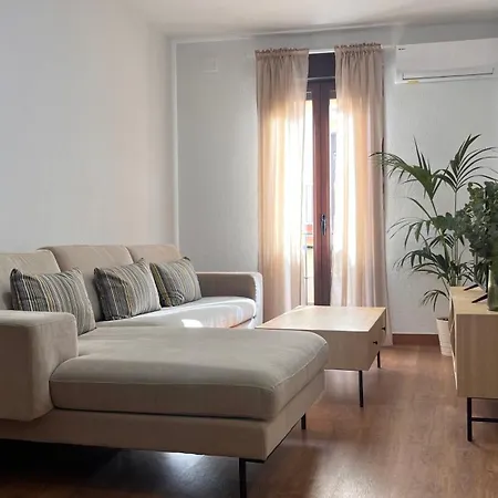 Apartment Galteo Espinel Ronda
